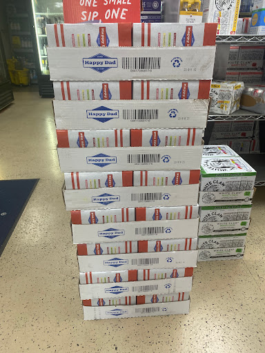 Liquor Store «World Liquor & Tobacco», reviews and photos, 805 E 6th St, Austin, TX 78702, USA