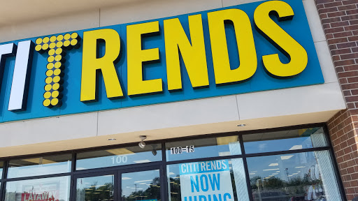 Clothing Store «Citi Trends», reviews and photos, 100 E Euclid Ave, Des Moines, IA 50313, USA