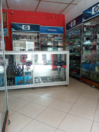 Opiniones de PRAPER COMPUTERS en Bambamarca - Tienda de informática