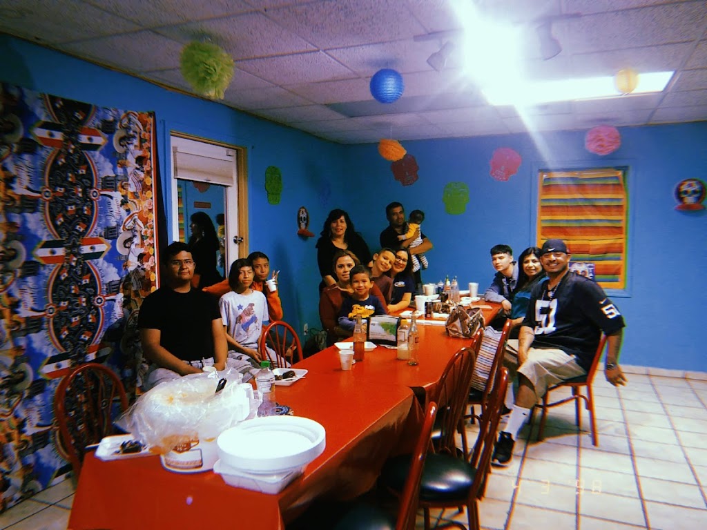 Ensenada Street Food 85713