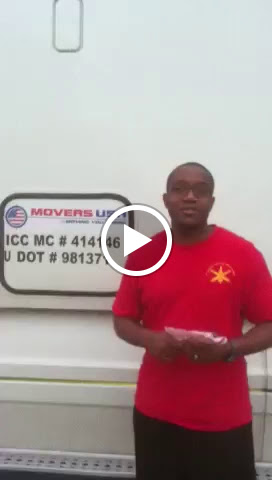 Moving and Storage Service «Movers USA Inc.», reviews and photos, 8221 Preston Ct, Jessup, MD 20794, USA