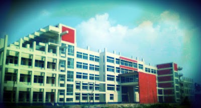 Photos of Shaheed Syed Nazrul Islam Medical College, Kishoreganj