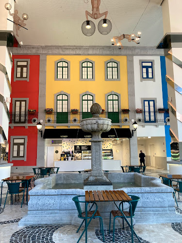 Comentários e avaliações sobre o WOW Porto - The Cultural District