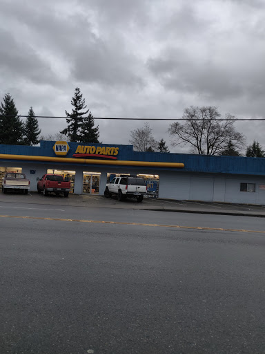 Auto Parts Store «NAPA Auto Parts - Standard Parts», reviews and photos, 10615 Bridgeport Way SW, Tacoma, WA 98499, USA