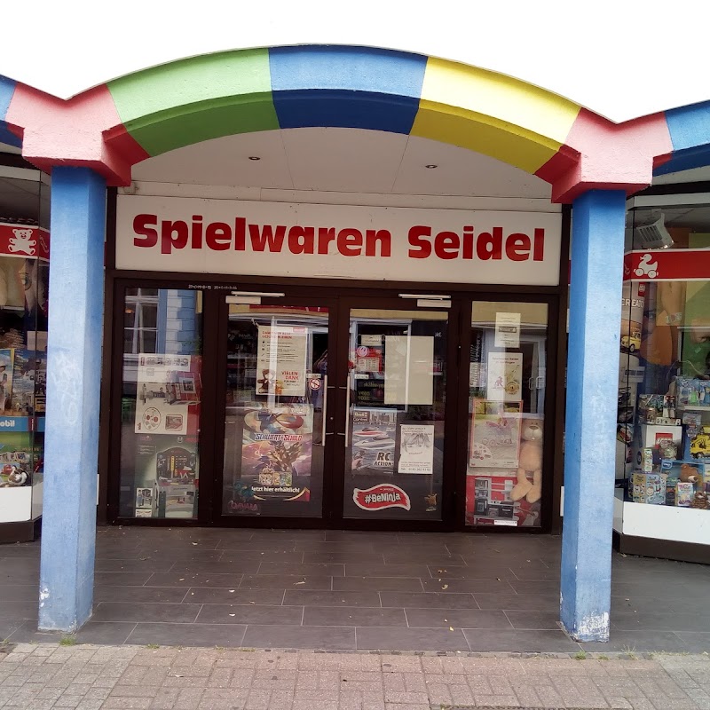 Spielwaren Seidel GmbH