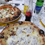 Photo n°2 de l'avis de Paride.R fait le 26/01/2020 à 00:23 sur le  Duepuntootto pizzeria à Monteroduni