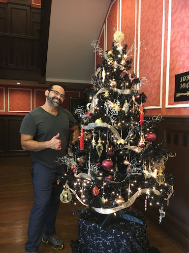 Hair Salon «Sepulveda Hair Studio», reviews and photos, 110 W Indiana Ave #102, DeLand, FL 32720, USA