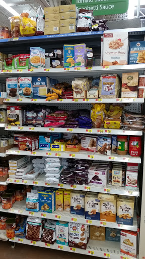 Department Store «Walmart Supercenter», reviews and photos, 6265 Brockport Spencerport Rd, Brockport, NY 14420, USA