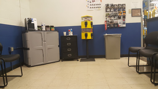 Auto Parts Store «Pep Boys Auto Parts & Service», reviews and photos, 3325 124th Ave NW, Coon Rapids, MN 55433, USA