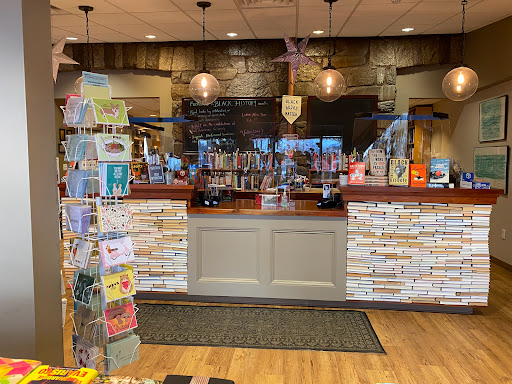 Book Store «Newtonville Books», reviews and photos, 10 Langley Rd, Newton, MA 02459, USA