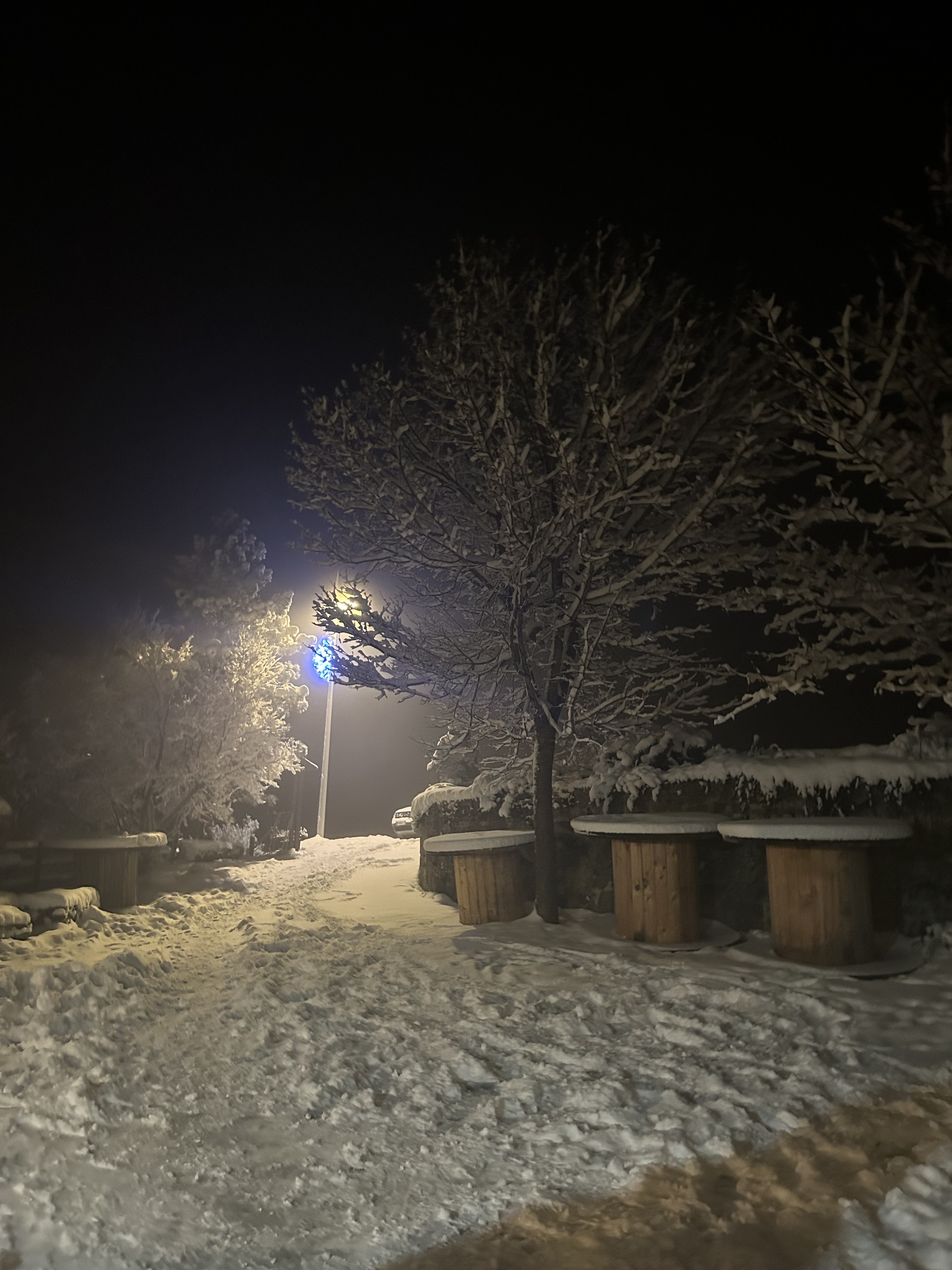 Photo n° 1 de l'avis de Cloé.e fait le 03/02/2024 à 13:46
