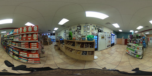 Pet Supply Store «Pet Food Gone Wild», reviews and photos, 2415 Southern Blvd SE, Rio Rancho, NM 87124, USA