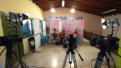 Asociación Comunitaria de Rionegro Ascom - Acuario Televisión