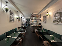 Atmosphère du Restaurant végétalien B.Better à Paris - n°15