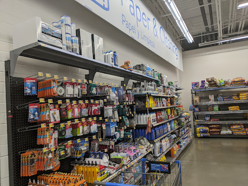 Supermarket «Walmart Neighborhood Market», reviews and photos, 13100 Josey Ln, Farmers Branch, TX 75234, USA