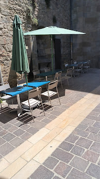 Atmosphère du Restaurant L ' entracte à Carcassonne - n°5