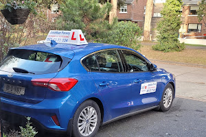 Driving lessons Raheny