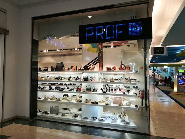 Avaliações doProf - Arrábida Shopping em Vila Nova de Gaia - Loja de calçado
