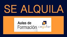CEGAFOR - Centro Gallego de Formación en Pontevedra