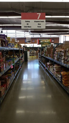 Grocery Store «Grocery Outlet Bargain Market», reviews and photos, 1755 NW 9th St #110, Corvallis, OR 97330, USA