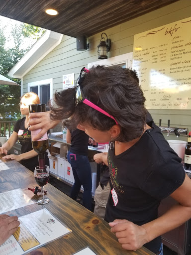 Vineyard «Baiting Hollow Farm Vineyard», reviews and photos, 2114 Sound Ave, Calverton, NY 11933, USA