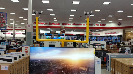 Appliance Store «P.C. Richard & Son», reviews and photos, 550 NJ-70, Brick, NJ 08723, USA