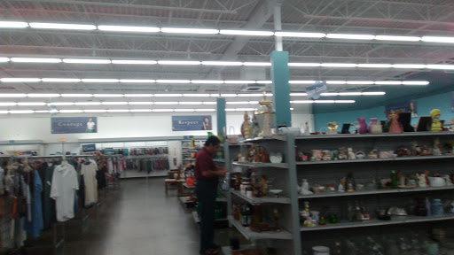 Thrift Store «Goodwill», reviews and photos, 201 S Lowry St, Smyrna, TN 37167, USA