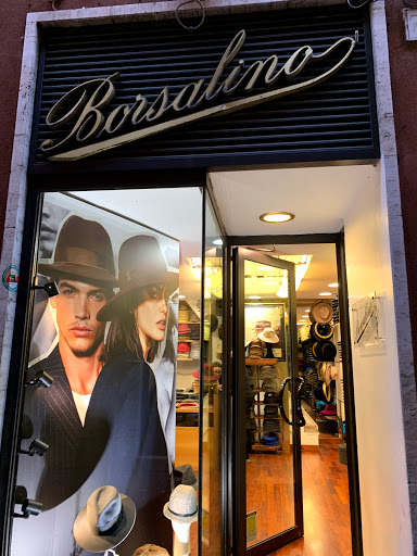 Boutique Borsalino