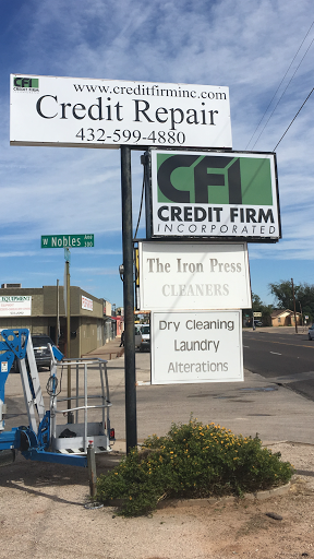 Credit Firm Inc