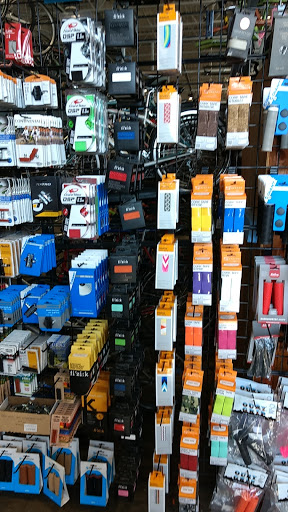 Bicycle Store «The Hub Bike Co-op», reviews and photos, 3020 Minnehaha Ave, Minneapolis, MN 55406, USA