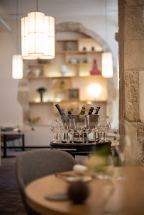 Photos du propriétaire du Restaurant gastronomique Maison Saint Crescent - La Table Lionel Giraud à Narbonne - n°9