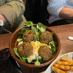 Photo n°5 de l'avis de Linda.m fait le 28/12/2023 à 14:18 sur le  Restaurant Landito's Kitchen à Augsburg