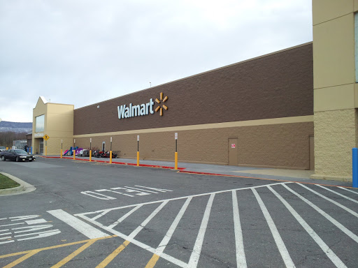 Department Store «Walmart Supercenter», reviews and photos, 461 W Reservoir Rd, Woodstock, VA 22664, USA