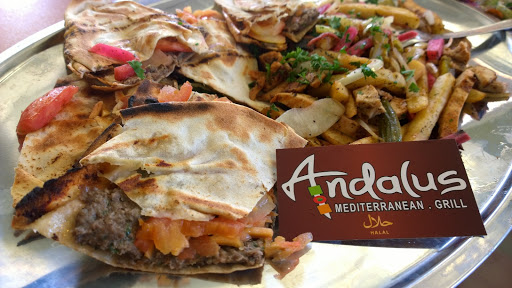 Andalus Mediterranean Grill