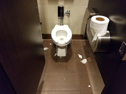 Movie Theater «AMC Southlake 24», reviews and photos, 7065 Mt Zion Cir, Morrow, GA 30260, USA