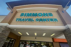 Simmons Travel Center image