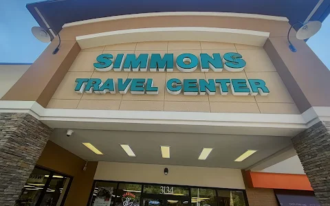 Simmons Travel Center image