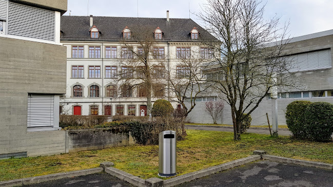 Kantonsschule Schaffhausen - Schule