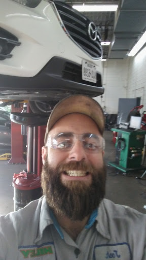 Mazda Dealer «Hiley Mazda of Hurst», reviews and photos, 625 NE Loop 820, Hurst, TX 76053, USA