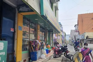 Selvam Super Market image