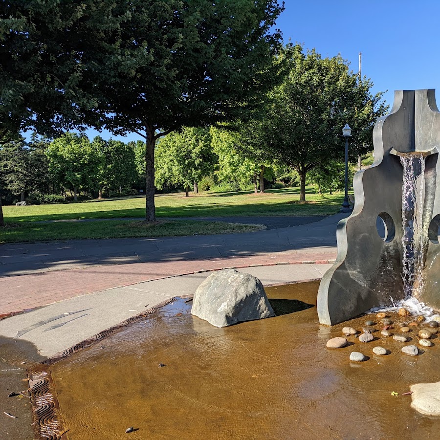 Maritime Heritage Park