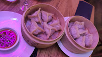 Dumpling du Restaurant de cuisine fusion asiatique Mian Fan à Paris - n°17