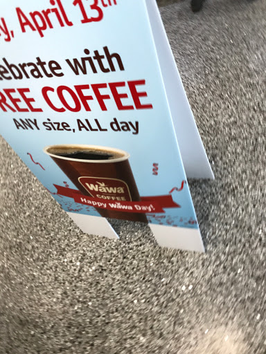 Sandwich Shop «Wawa», reviews and photos, 44 S Main St, Yardley, PA 19067, USA