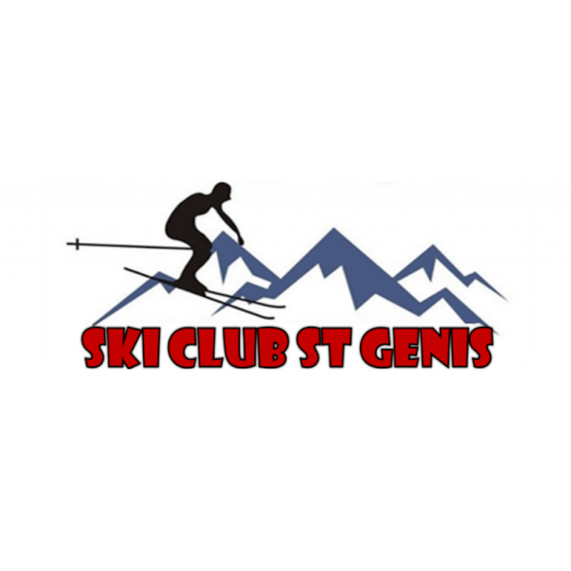 Ski Club Saint Genis