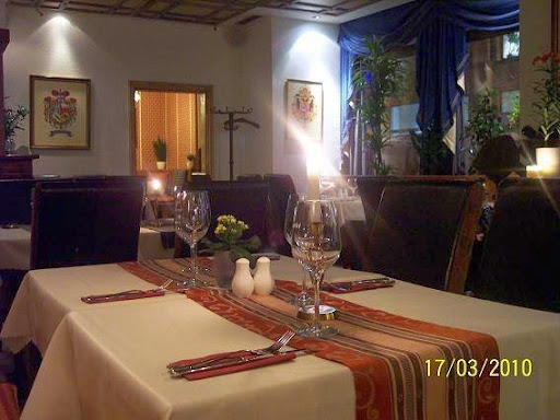 Restaurace Monarchie