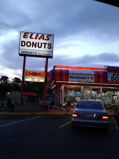 Dessert Shop «Elias Donuts», reviews and photos, 19231 Grand River Ave, Detroit, MI 48223, USA