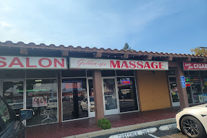 Golden Spa Massage