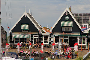 Steam Powered Wooden Shoe Factory