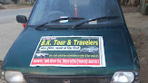 B.k Tour & Travelers मोटर ट्रेनिंग सेंटर