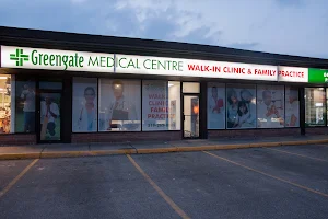 Greengate Medical Center image